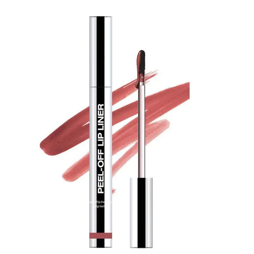 Lip Stain Blushé – Encre à lèvres effet tattoo longue tenue