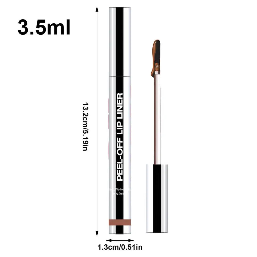 Lip Stain Blushé – Encre à lèvres effet tattoo longue tenue