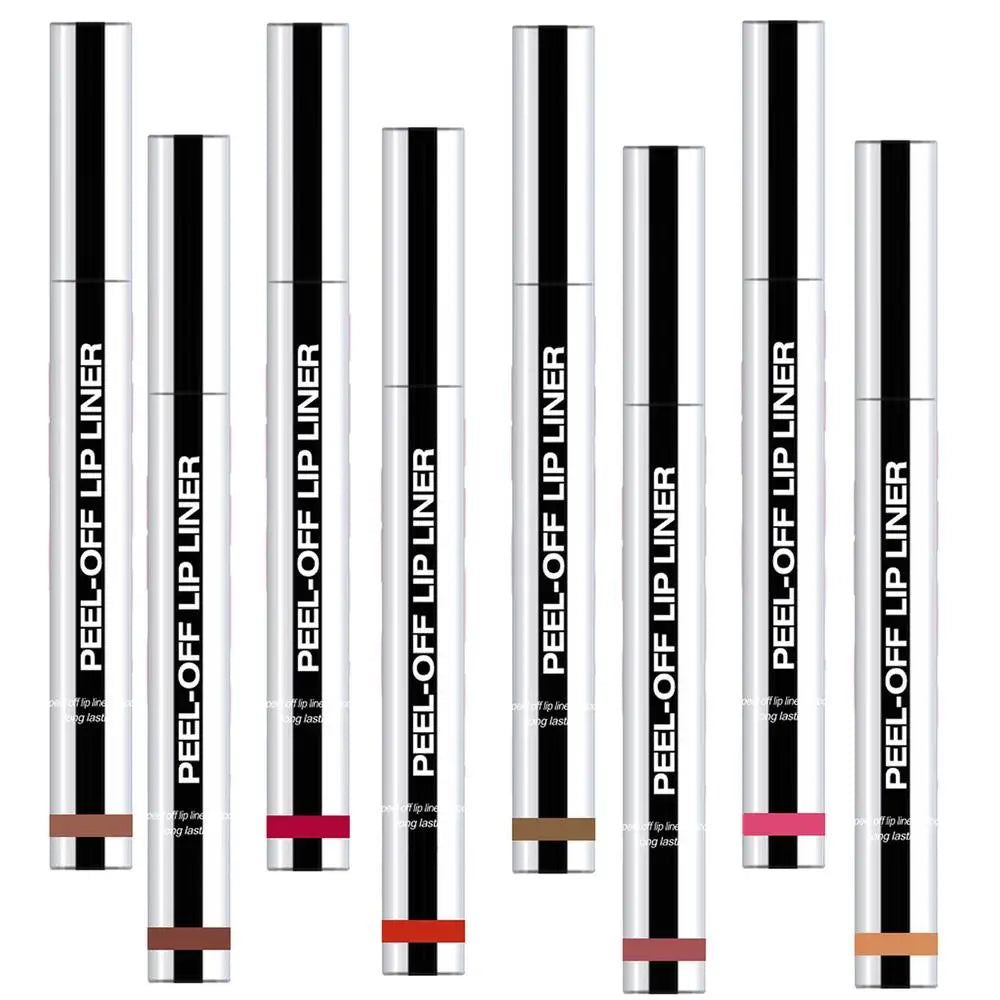 Lip Stain Blushé – Encre à lèvres effet tattoo longue tenue
