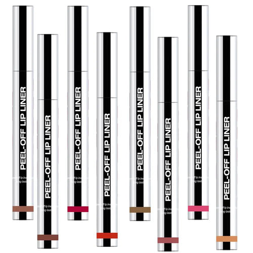 Lip Stain Blushé – Encre à lèvres effet tattoo longue tenue